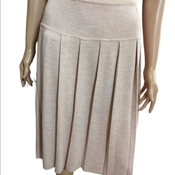 Vintage Knit Sweater and Skirt Set 14 - Picture 2 of 12